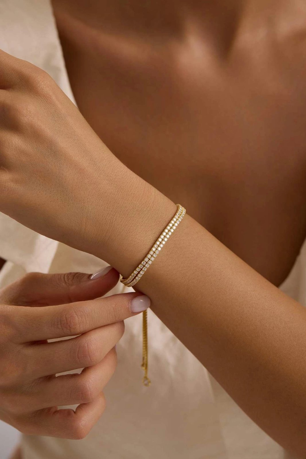 Byzylyk argjendi Jumeon, ngjyrë ari, NRZ1000489