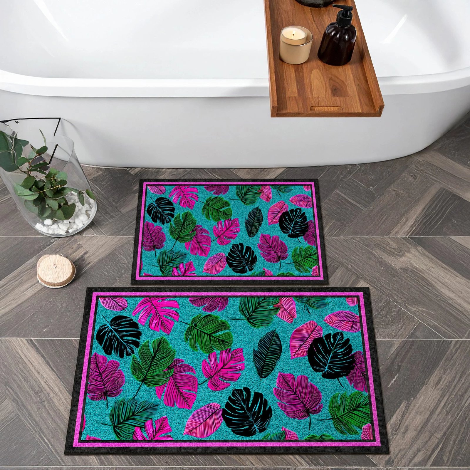 Set tapetash për banjo (2 copë), Mijolnir, Asr32