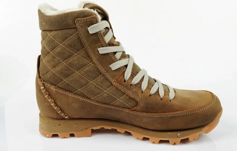 Atlete trekking për femra Aku, të zeza