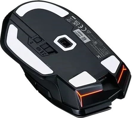 Maus wireless PowerColor ALPHYN AM10, i zi