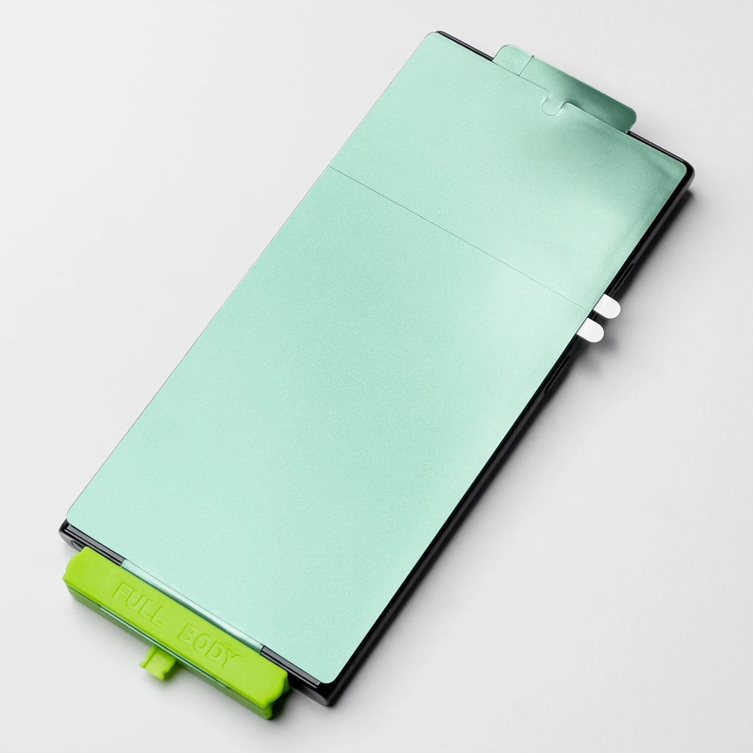 Film mbrojtës Wozinsky Invisible për Honor 90, transparent