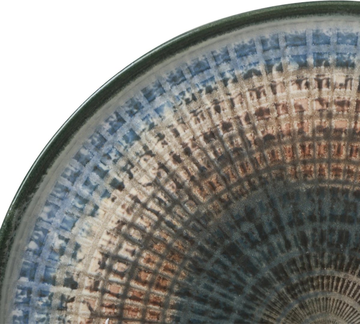 Set pjatash (6 copë), Hermia Concept, X00017292