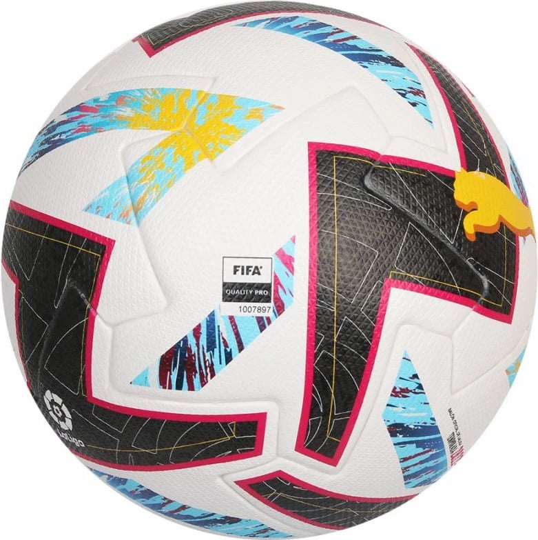 Top futbolli Puma, për të gjitha gjinitë