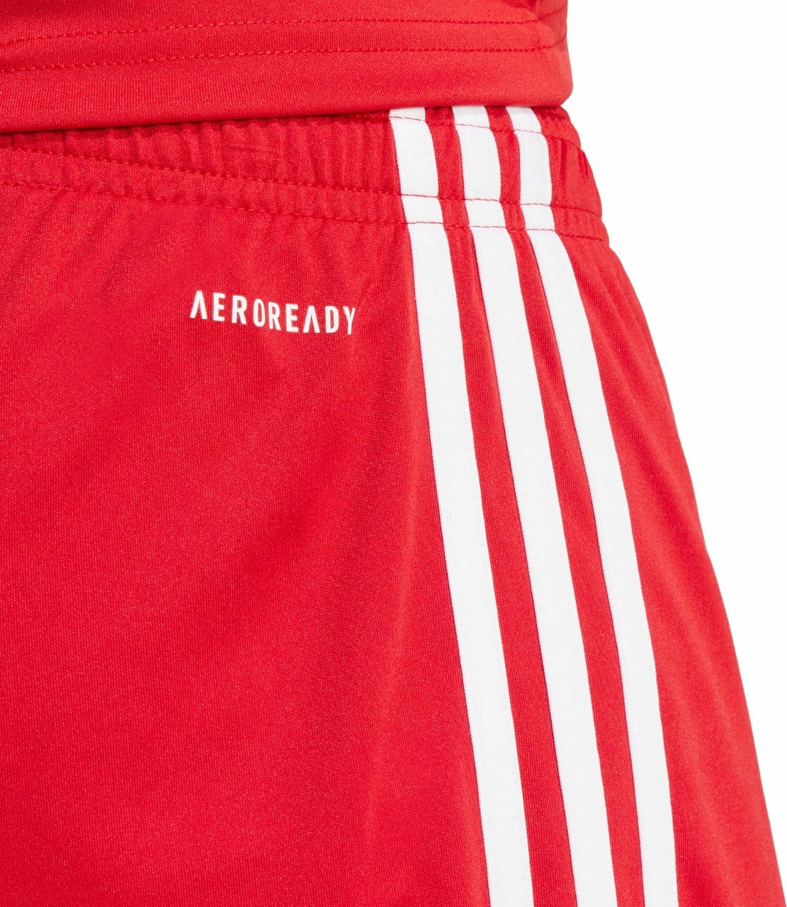 Shorce për meshkuj adidas, të kuqe Shorce për meshkuj adidas, të kuqe