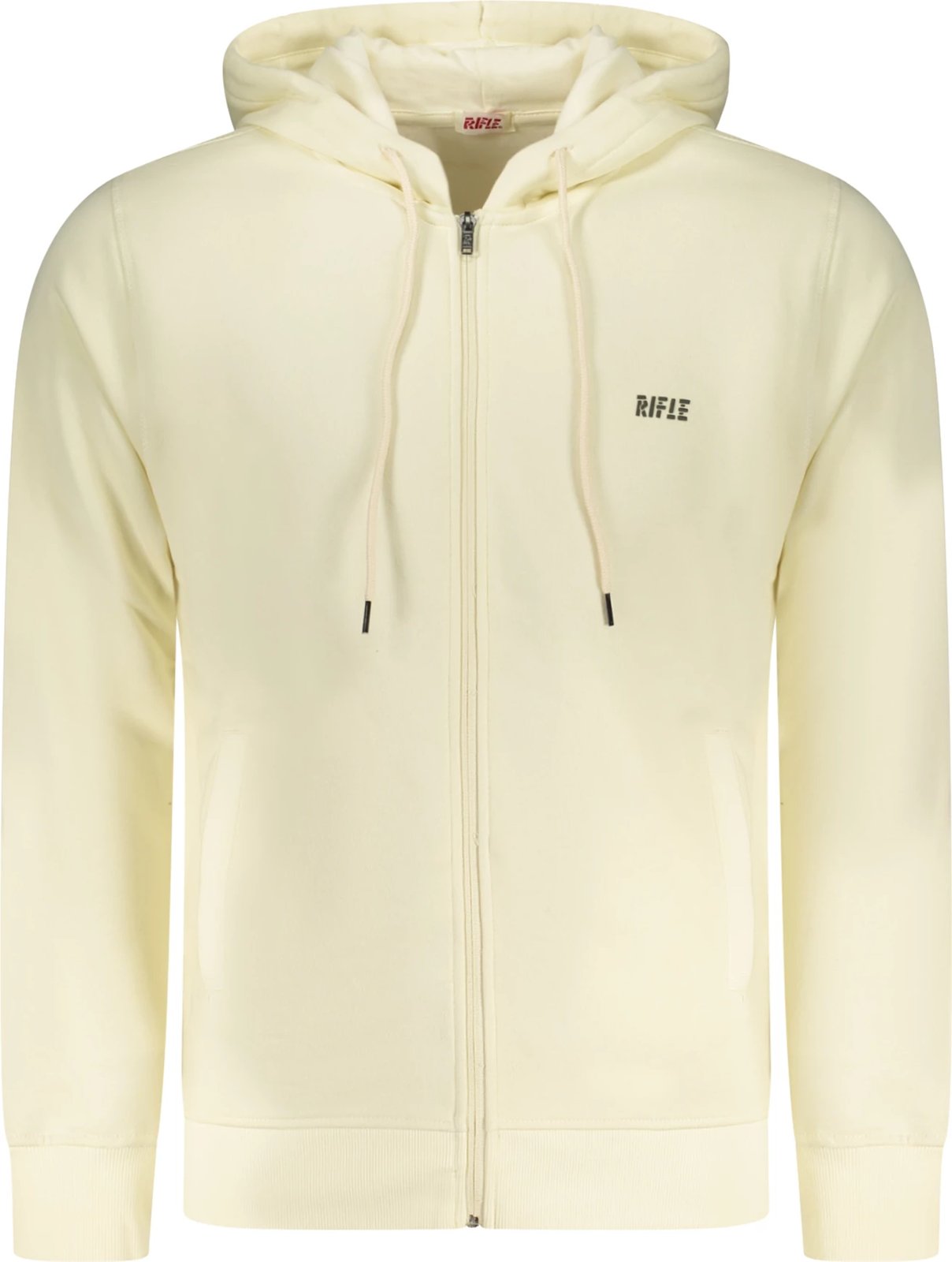 Duks për meshkuj RIFLE, të bardhë