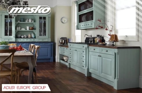 Sobë elektrike dy-pllaka Adler MS6509 2000W pllaka 185mm + 155mm rregullim temperaturë 5-nivelesh e zezë