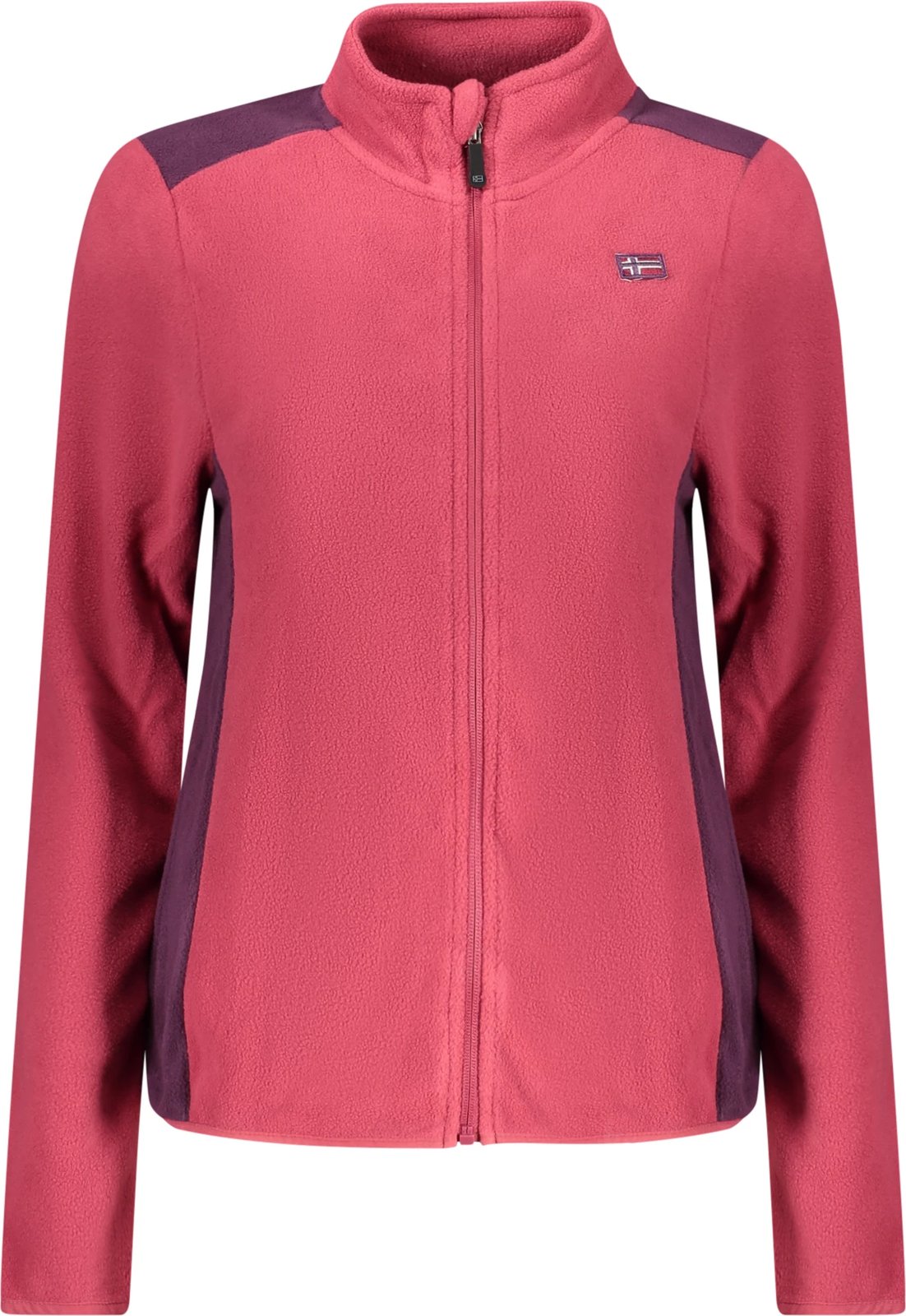 Duks për femra NORWAY 1963, rozë