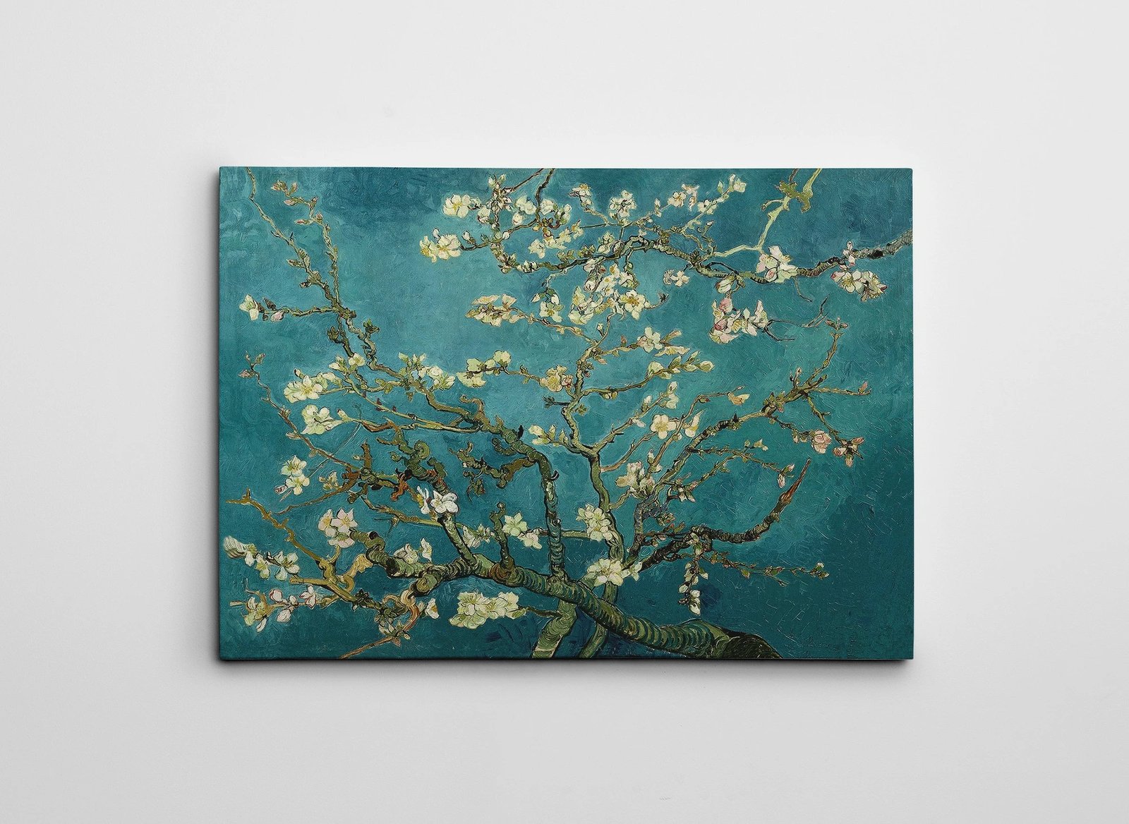 Pikturë dekorative në kanavacë, Wallity, KNV4511_5070, 50x70cm