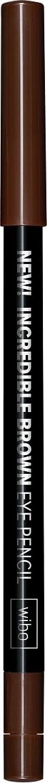 Laps për sy Wibo Incredible Eye Pencil eyeliner 3 për femra, 0.5g