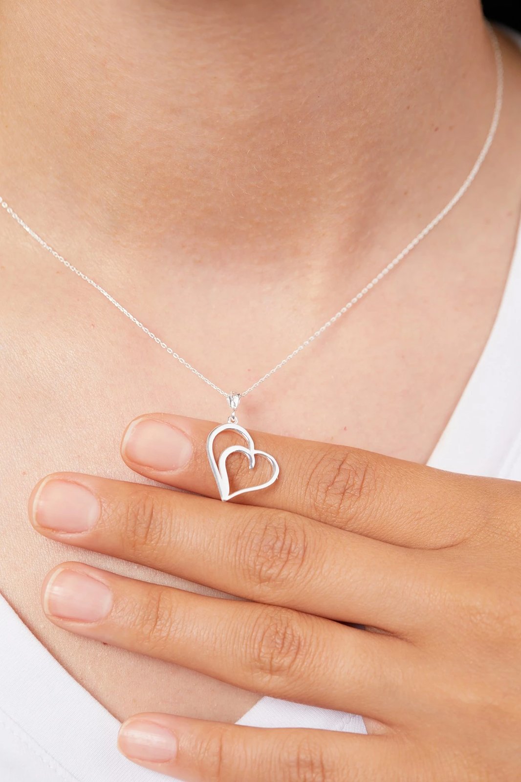 Varëse argjendi Elika Silver, ELKMD50540