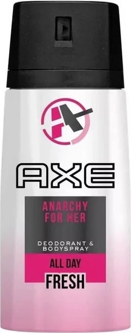 Deodorant Anarchy For Her 150 ml