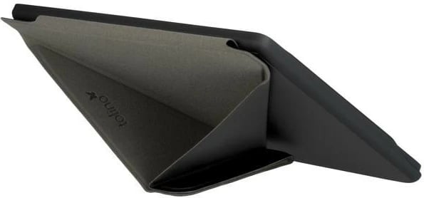 Mbështjellës Tolino EPOS epos 3, lëkurë artificiale, i zi