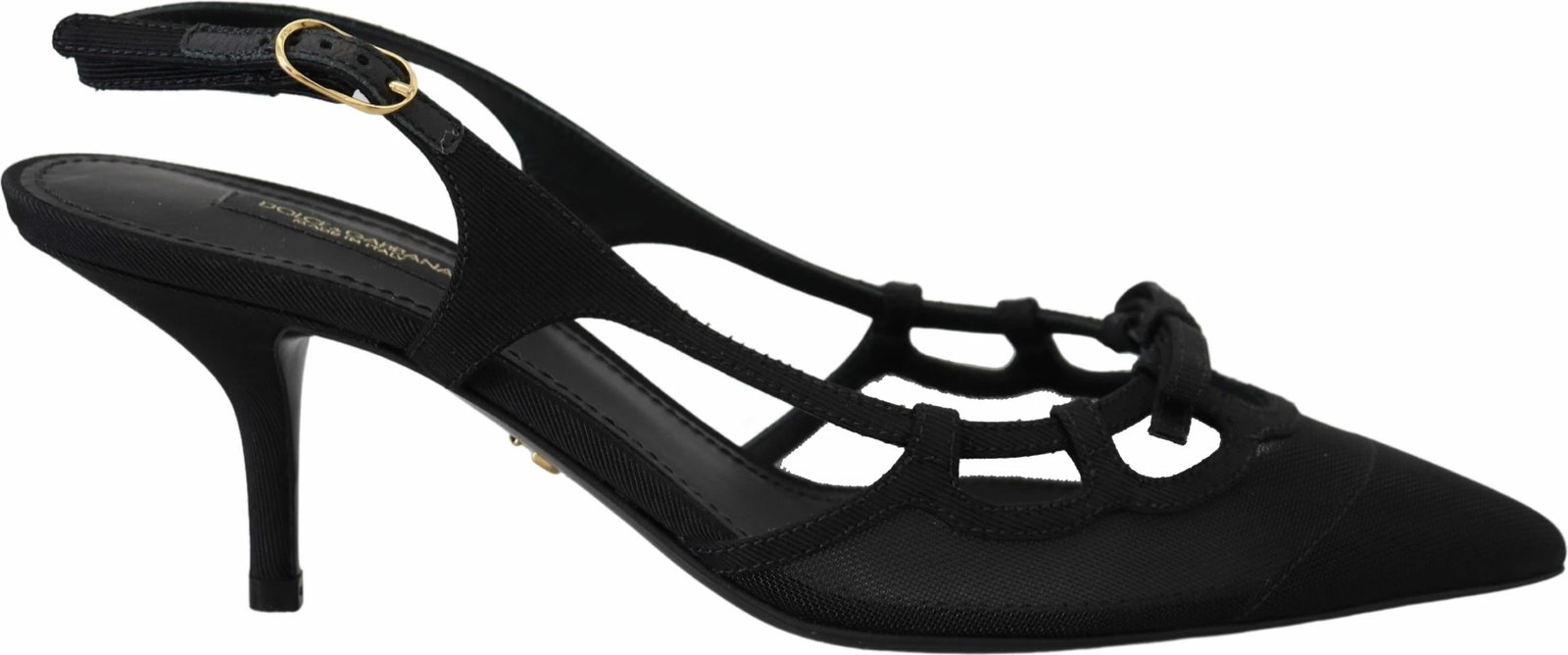 Taka për femra Dolce & Gabbana, të zeza