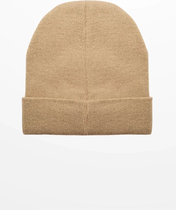 Vermont Beanie - Beige