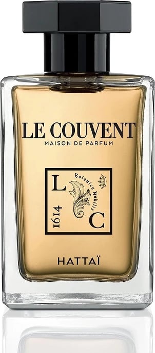 Eau de Parfum unisex LE COUVENT Hattai 100ml