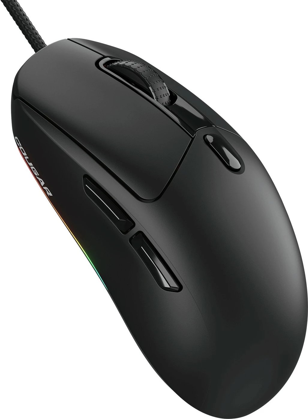 Maus gaming Cougar Minos NEO, 6200 DPI, ambidextrous, i zi