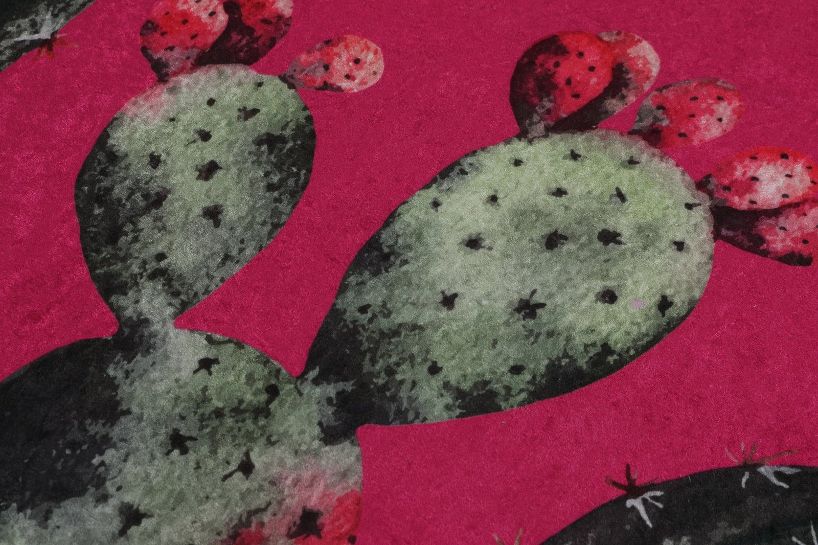 Set tapetash për banjo, Mijölnir, Cacto, 2 copë