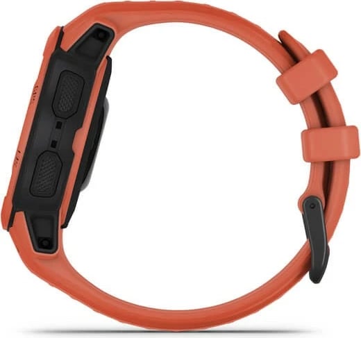Smartwatch Garmin Instinct 2S Poppy