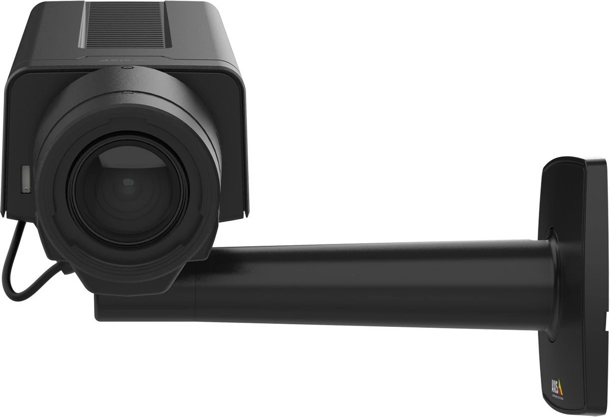 Kamerë sigurie IP Axis 02164-001, Brendshme, Me kabllo, PTZ Digjital, 4 MP, 120 dB