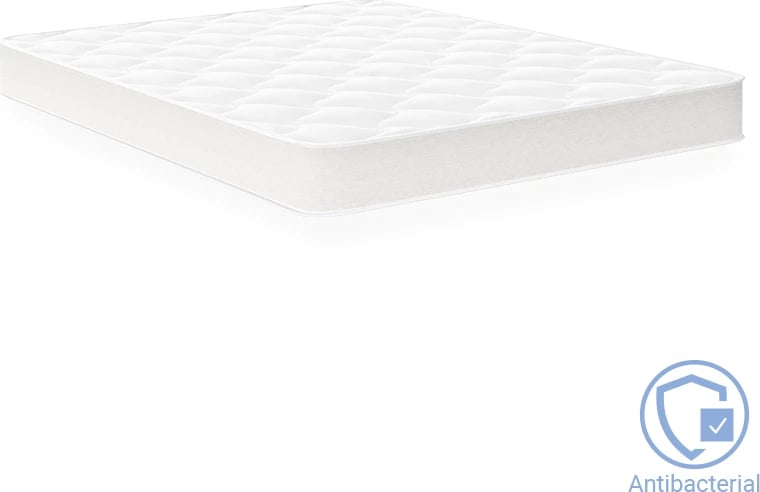 Dyshek Fix Pad Chic Strom njëanshëm 18-19cm 160x200cm