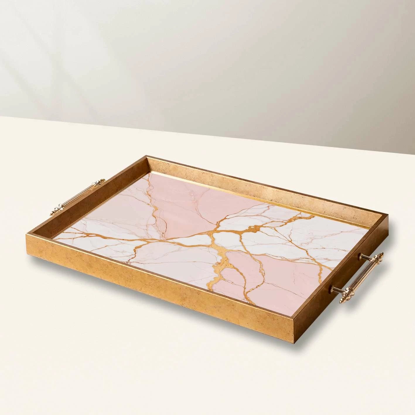 Tabaka qelqi Aberto Design TPEA10029, 50 x 29 x 3.5 cm