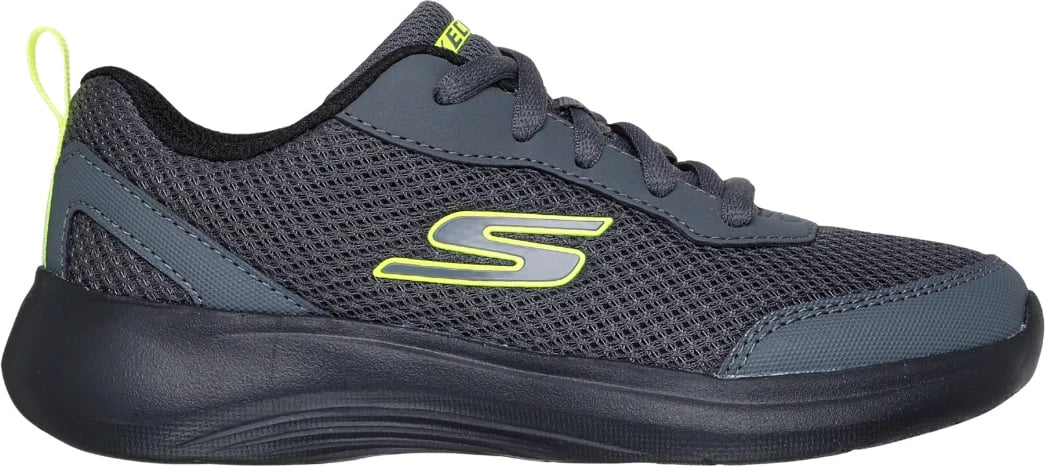 Këpucë fëmijësh Skechers, kaltër