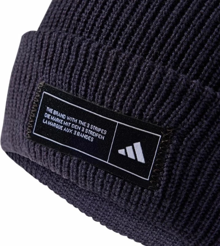 Kapelë adidas për të rritur, vjollcë