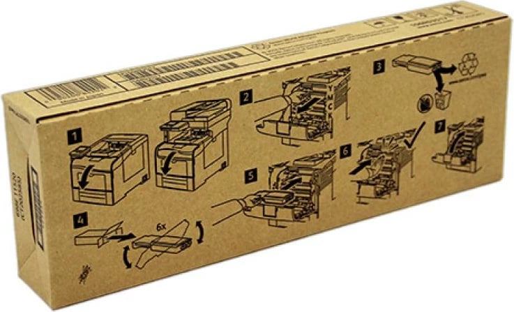 Toner, Xerox, VersaLink C400/C405 High Capacity 4800 faqe, 106R03517, i verdhë