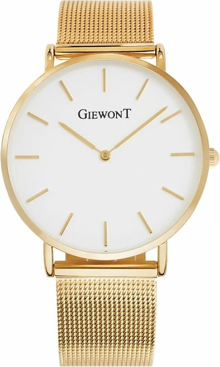 Orë dore për femra Giewont, ari