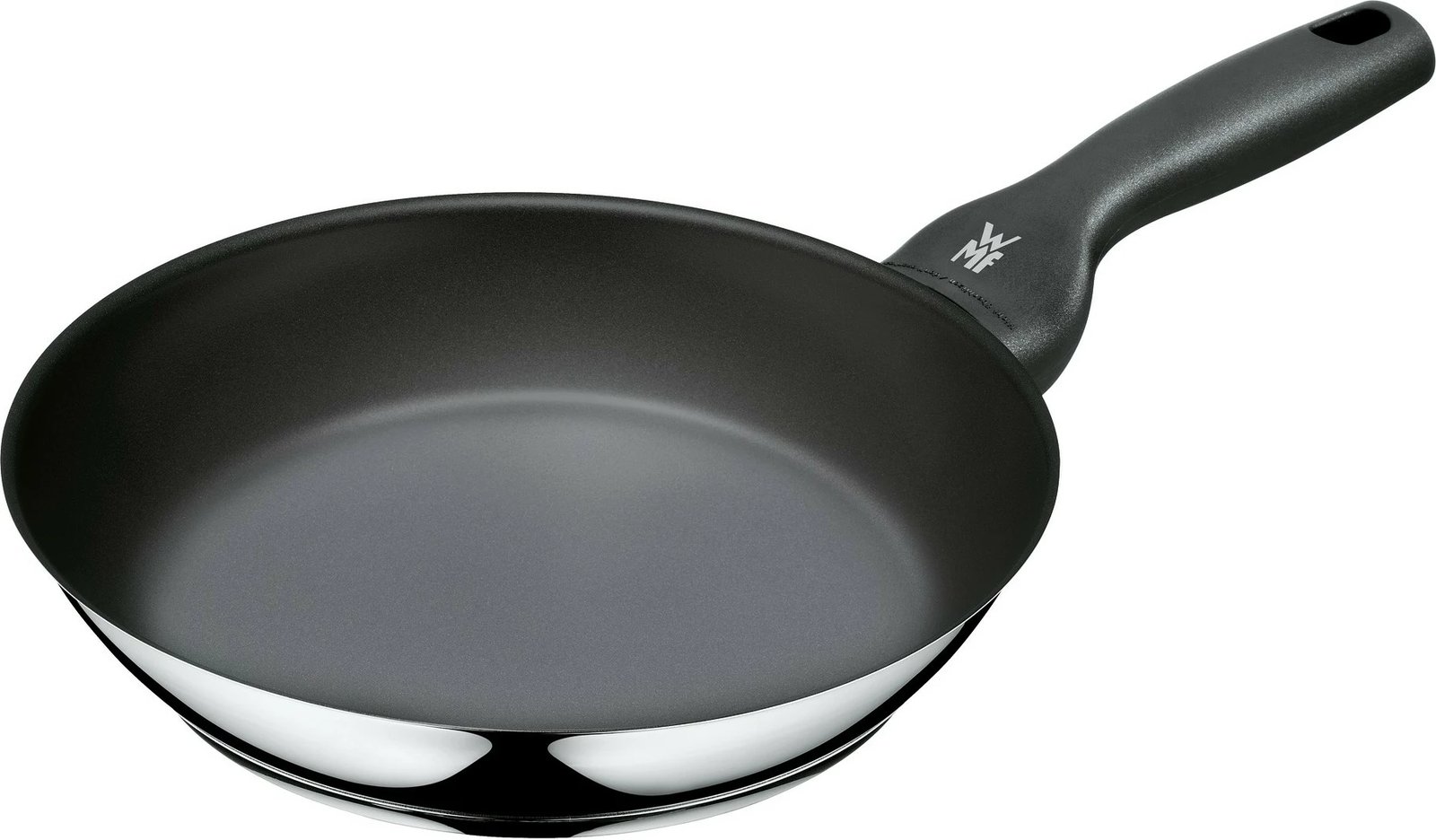 Tigan WMF CeraDur Profi 24cm, i zi