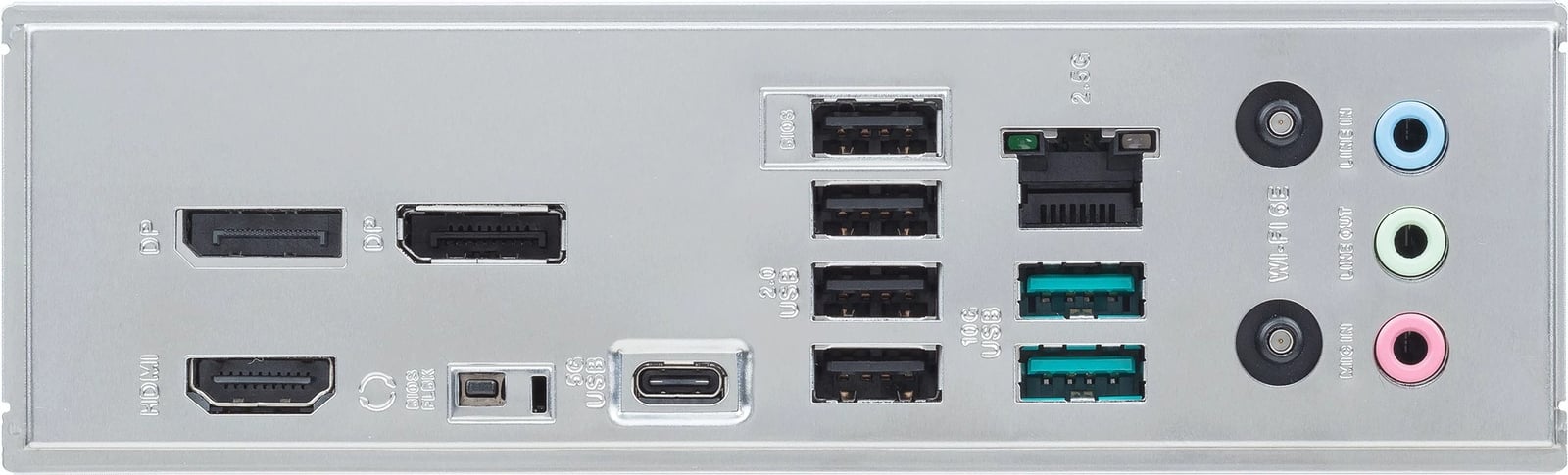 Pllakë amë ASUS Prime B840M-A WIFI, micro ATX, Bluetooth 5.3