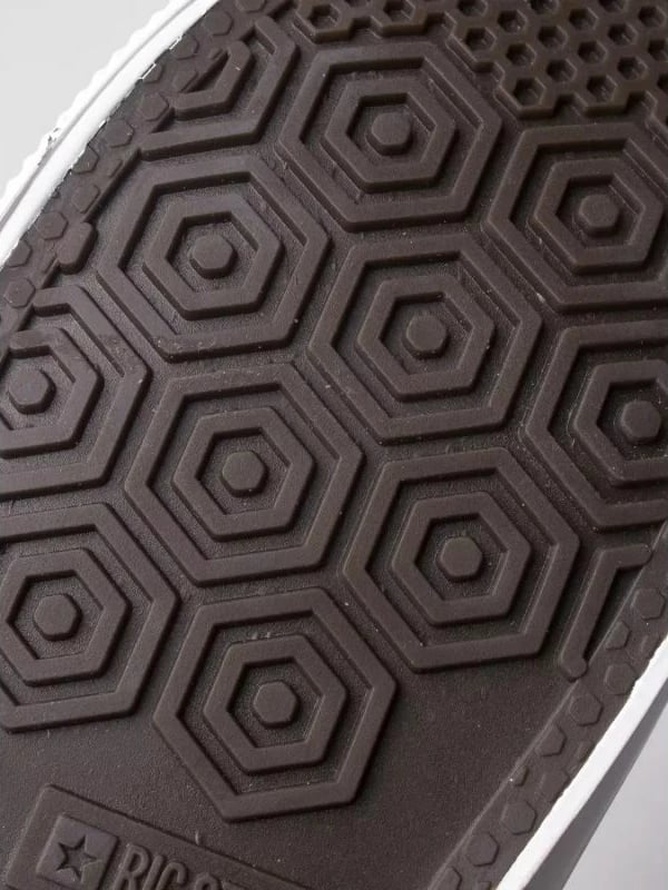 Atlete për fëmijë Big Star, të bardha