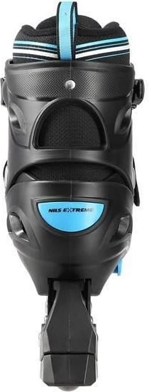 Patina NILS eXtreme NH11912 A 2in1, për unisex, M (35-38), Blu