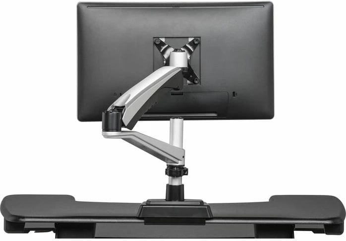 Varidesk Single Monitor Arm Ergonomike