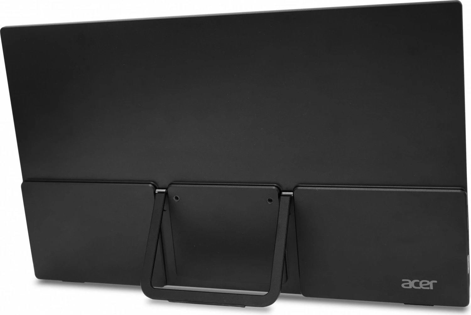 Monitor portativ Acer PM161QB, 15.6", IPS, FHD, HDMI/USB-C, i zi