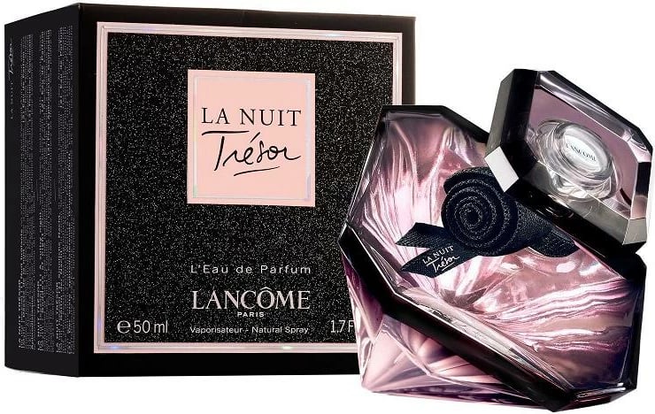 Eau de Parfum për femra Lancome Tresor La Nuit, 50ml