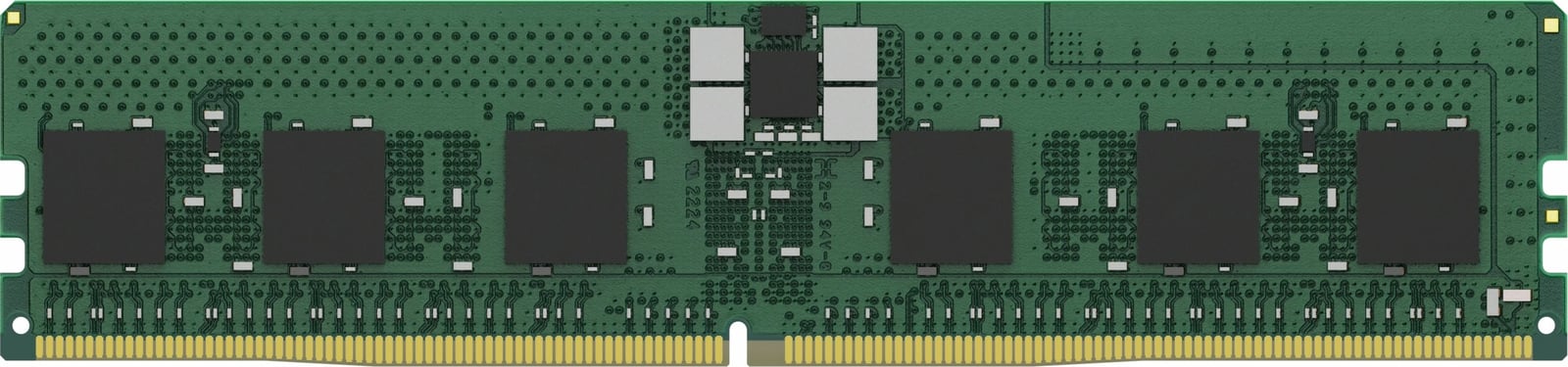 RAM Memorje Kingston KSM48R40BS8-16MD, 16GB, DDR5, 288-pin DIMM