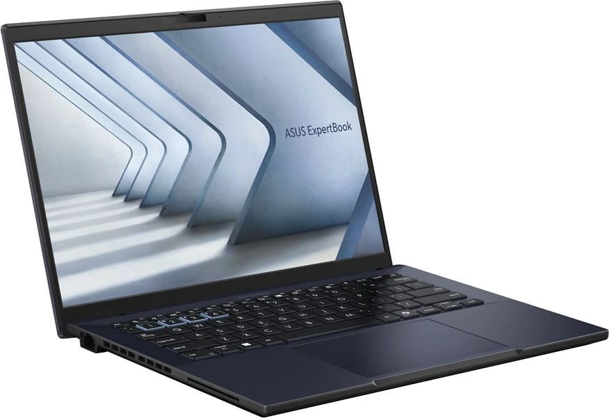 Laptop ASUS ExpertBook B3 B3404CMA_L-Q50455X, 14", Ultra 7 155H, 16 GB RAM, 512 GB SSD, i zi