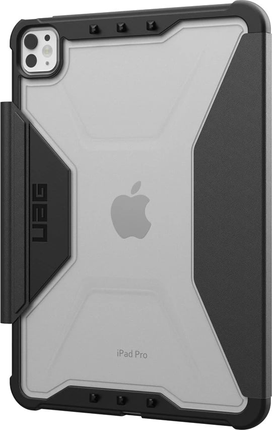 Mbështjellës Urban Armor Gear Plyo Series për iPad Pro 11" (5th Gen, 2024, M4), i zi