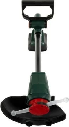 Lodër trimmer bari për fëmijë Klein Bosch Easy Cut, plastikë, e gjelbër/e zezë/e kuqe