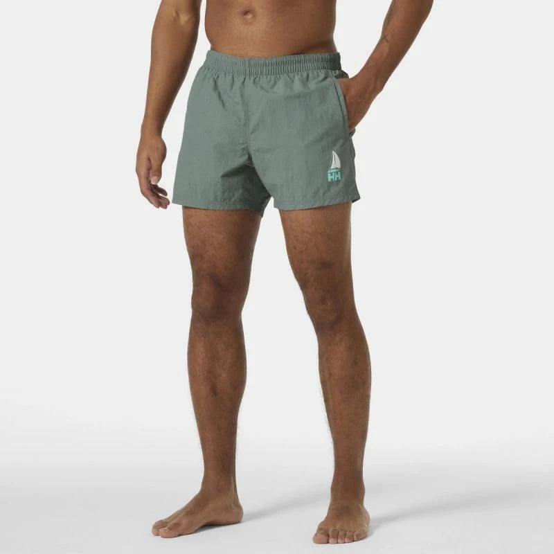 Shorce për meshkuj Helly Hansen, gri