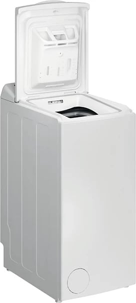 RROBALARËSE INDESIT BBTW S60400 EU/N 6KG 1000 RPM ME HAPJE NGA LARTE
