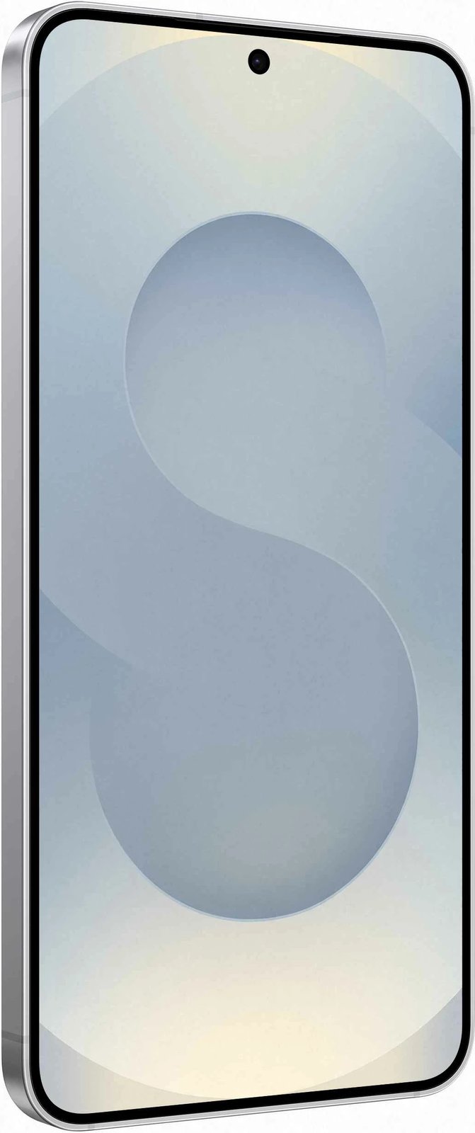 Celular Samsung Galaxy S25, 6.2", 12GB/ 256GB, Silver Shadow