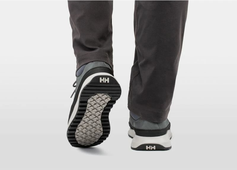 Çizme për meshkuj Helly Hansen, gri