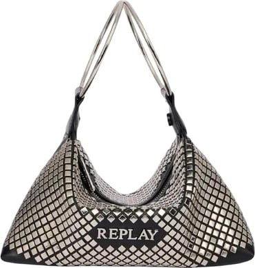 Çantë Replay, femra, e zezë