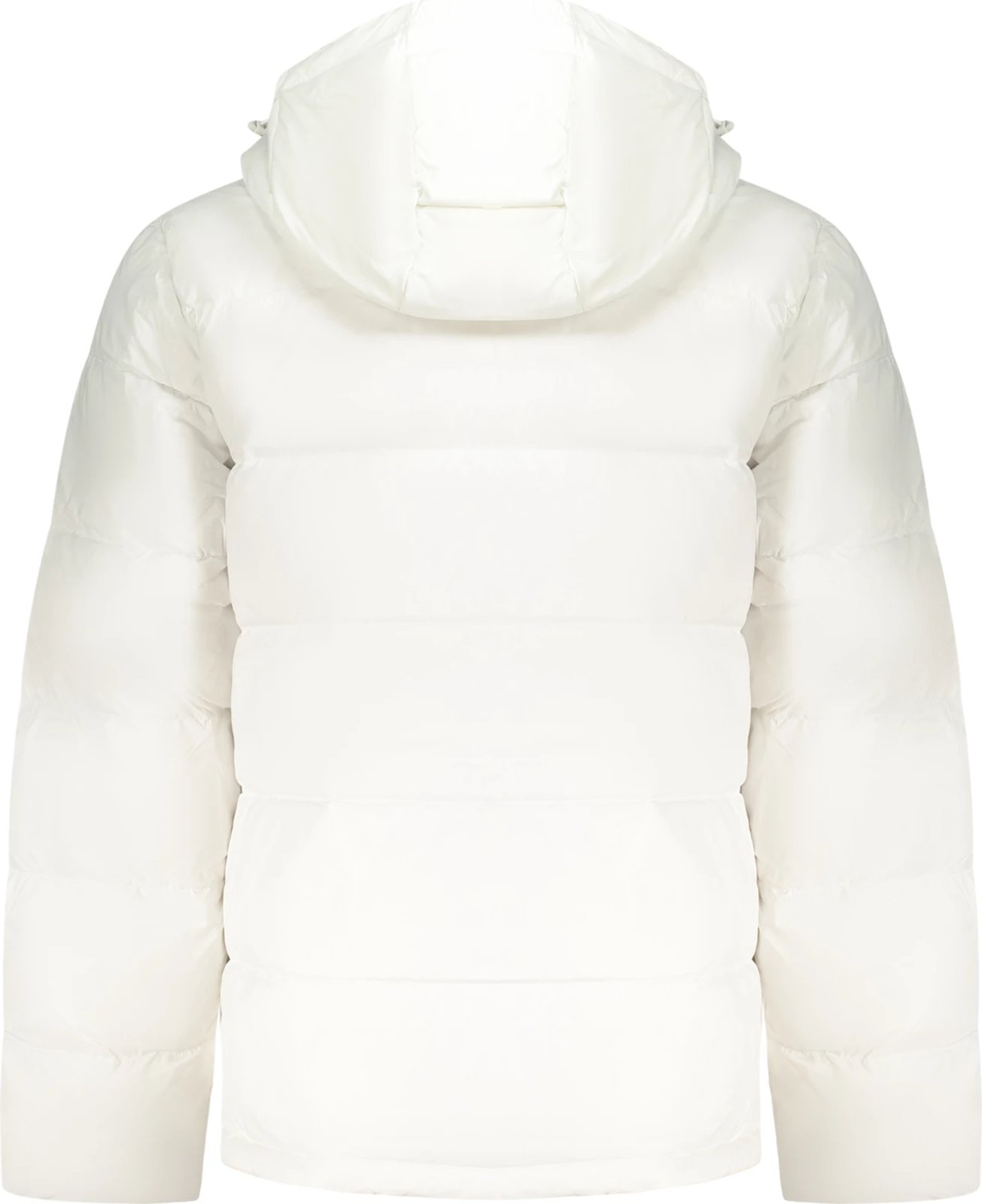 Jakne për meshkuj CALVIN KLEIN, e bardhë