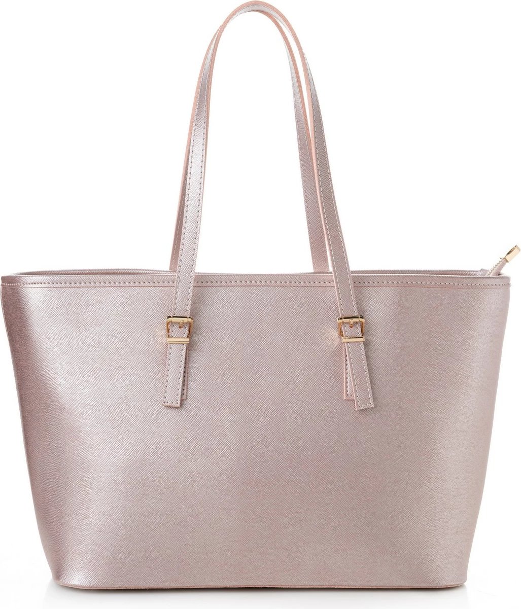 Torbë dore ngjyrë ari Lucky Bees, 1247 - Reggeta Powder