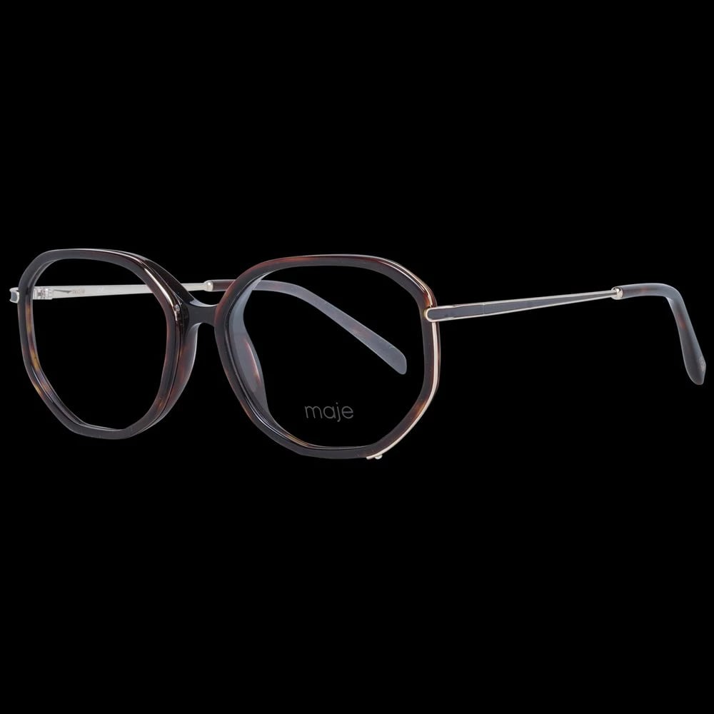 Syze optike për femra Maje, ngjyrë kafe