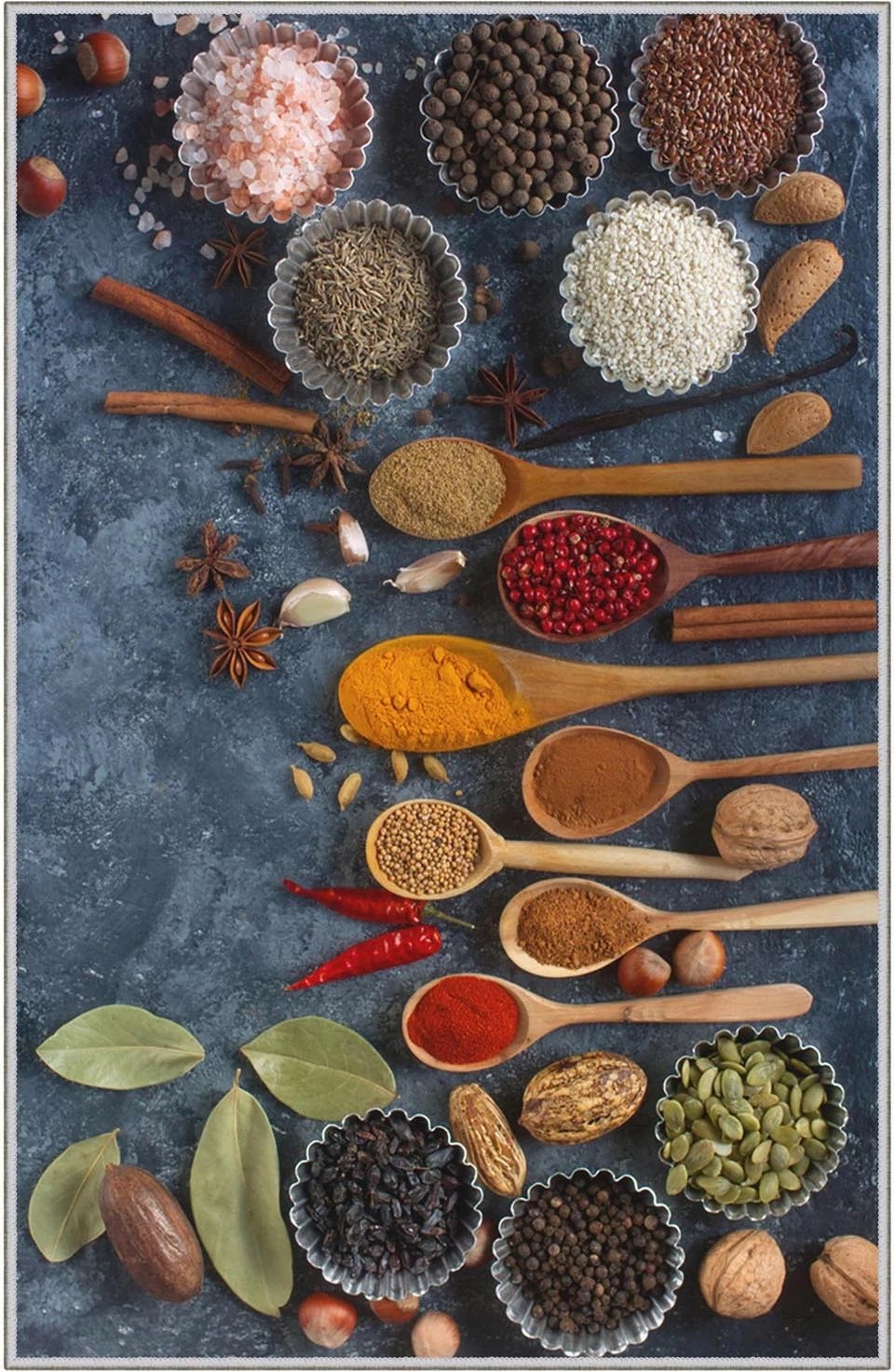 Qilim (50 x 80) Conceptum Hypnose, Hmnt549