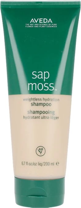 Shampon Aveda Sap Moss Weightless Hydration 200ml